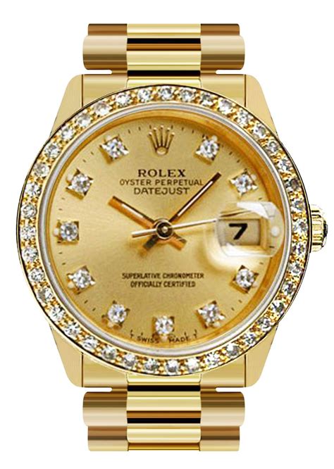 gold rolex with casual clothes|women gold Rolex watch price.